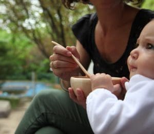 Le coffret cadeau parfait pour bébé