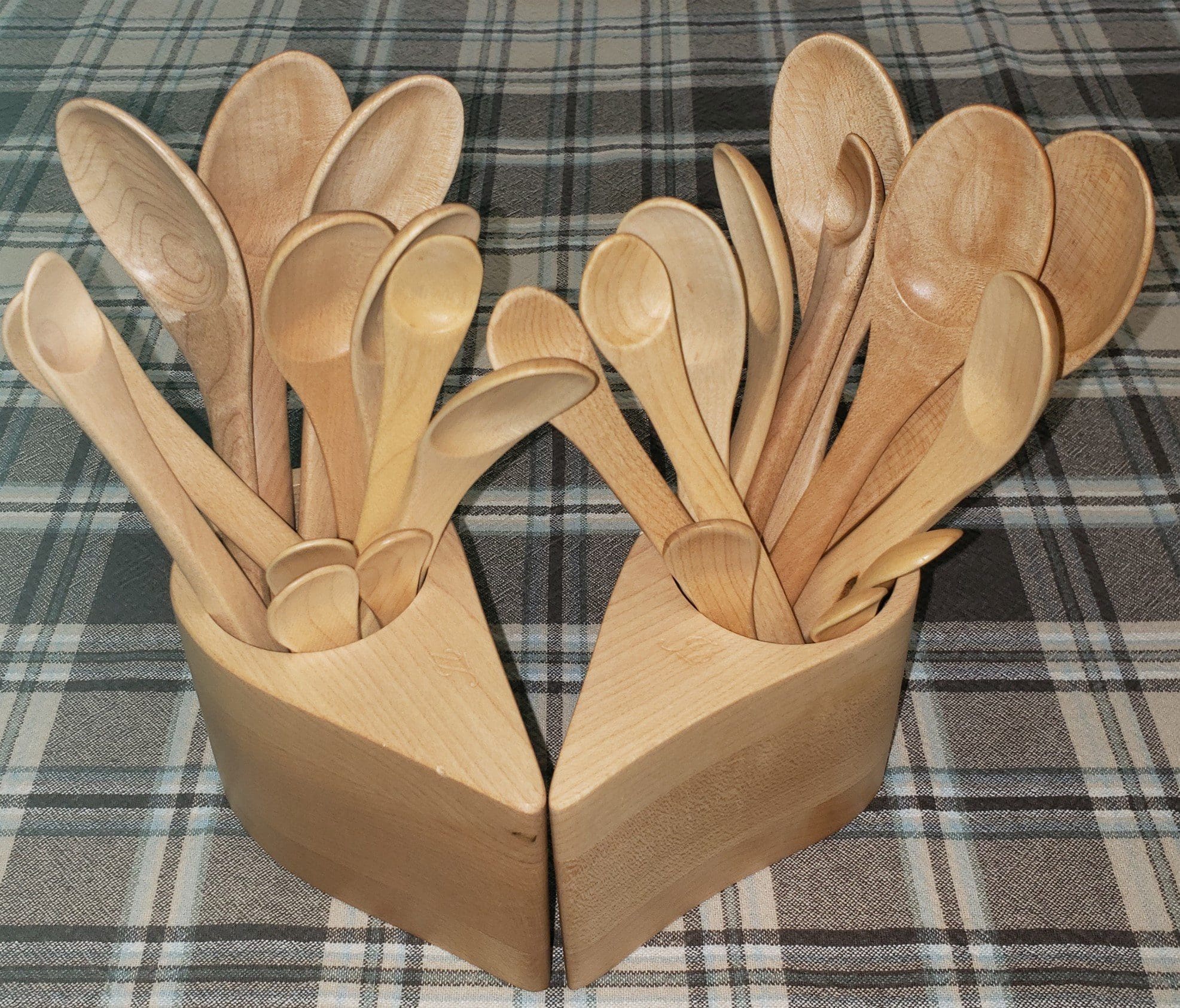 10 REASONS WHY WOODEN SPOONS ARE GREAT