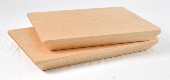 Wooden Cutting Board Face Grain