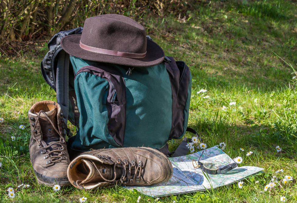 Un équipment de camping durable est essentiel à votre expérience de camping écologique.
