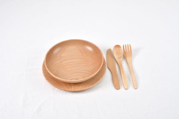 The Ulitmate Children's Lunch Set