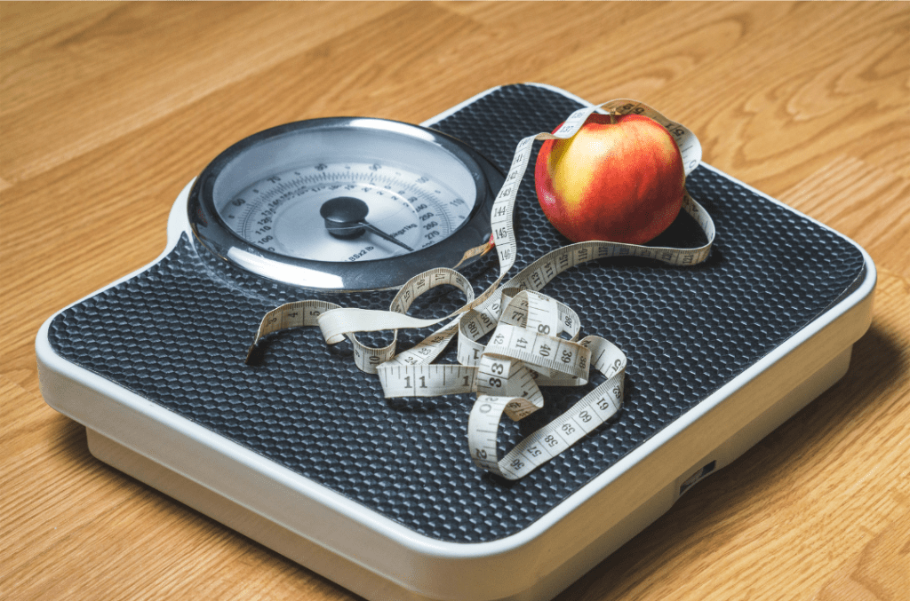 Weight Loss Can Benefit both your health and the environment