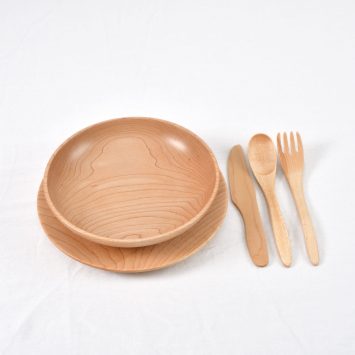 The Ulitmate Children's Lunch Set