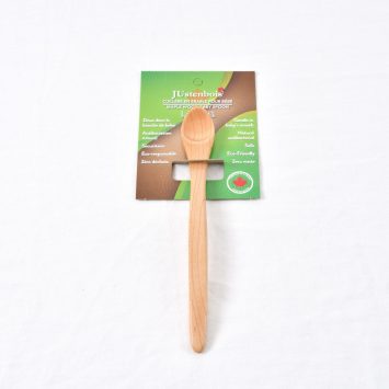 The Mini Baby Wooden Spoon