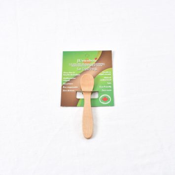 Le Poupon - BLW Spoon in Wood